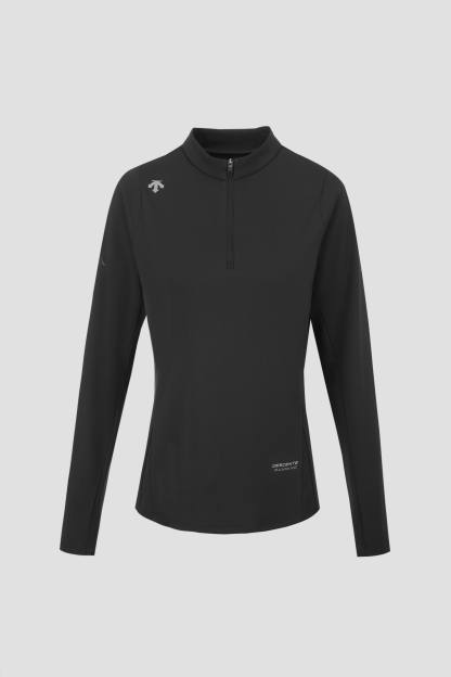 WOMEN’S RUNNING Womens Long Sleeve Tee