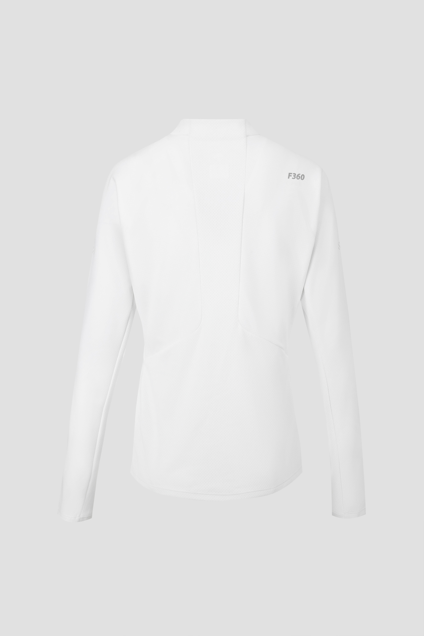 WOMEN’S RUNNING Womens Long Sleeve Tee
