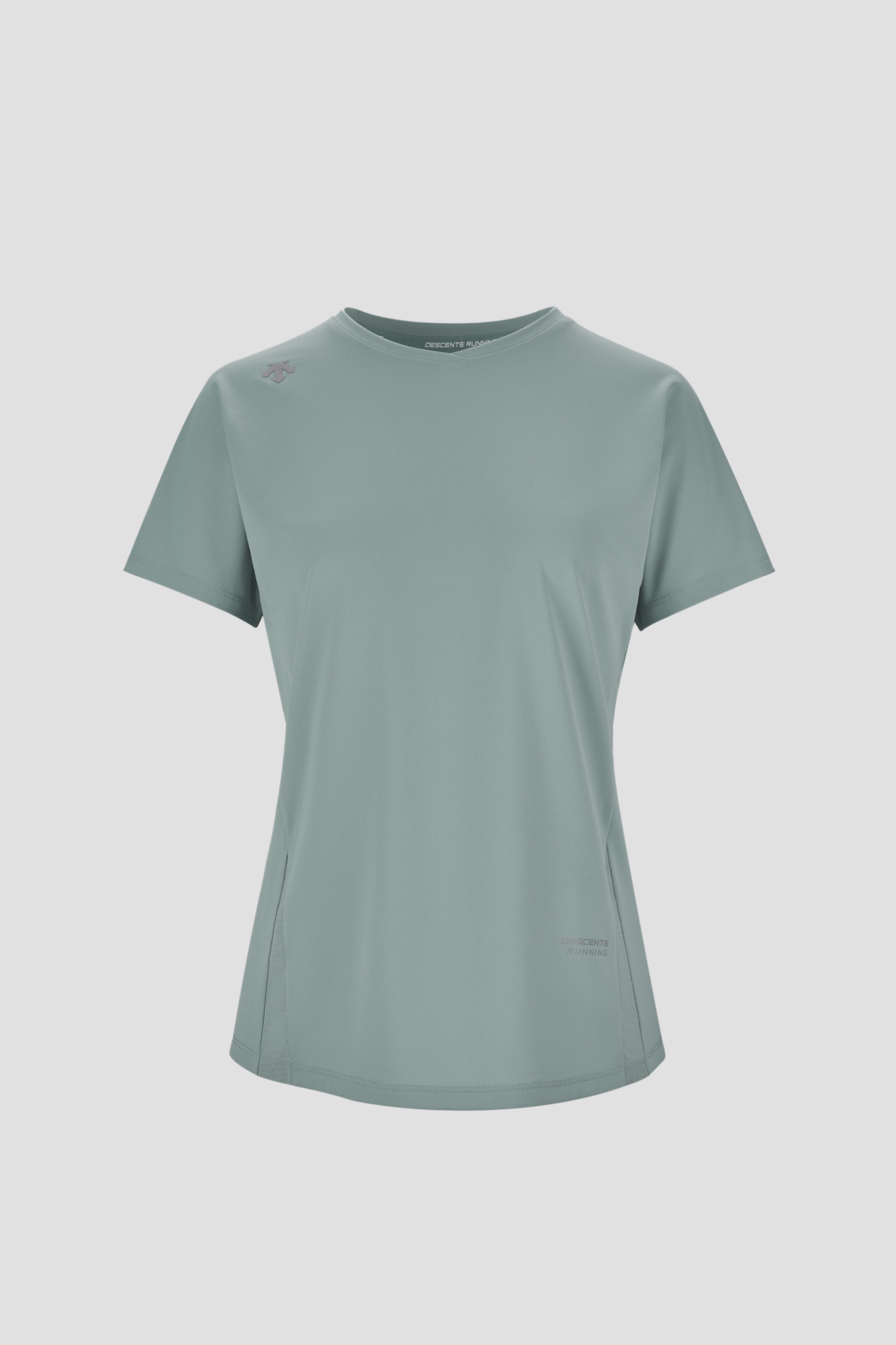 WOMEN’S RUNNING Women Short Sleeve Tees