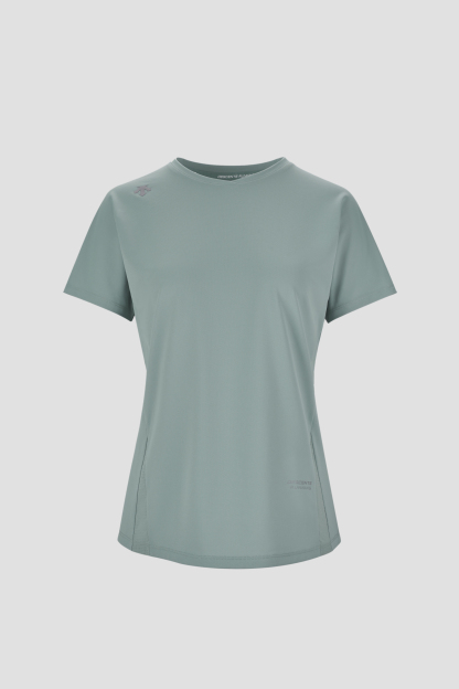 WOMEN’S RUNNING Women Short Sleeve Tees