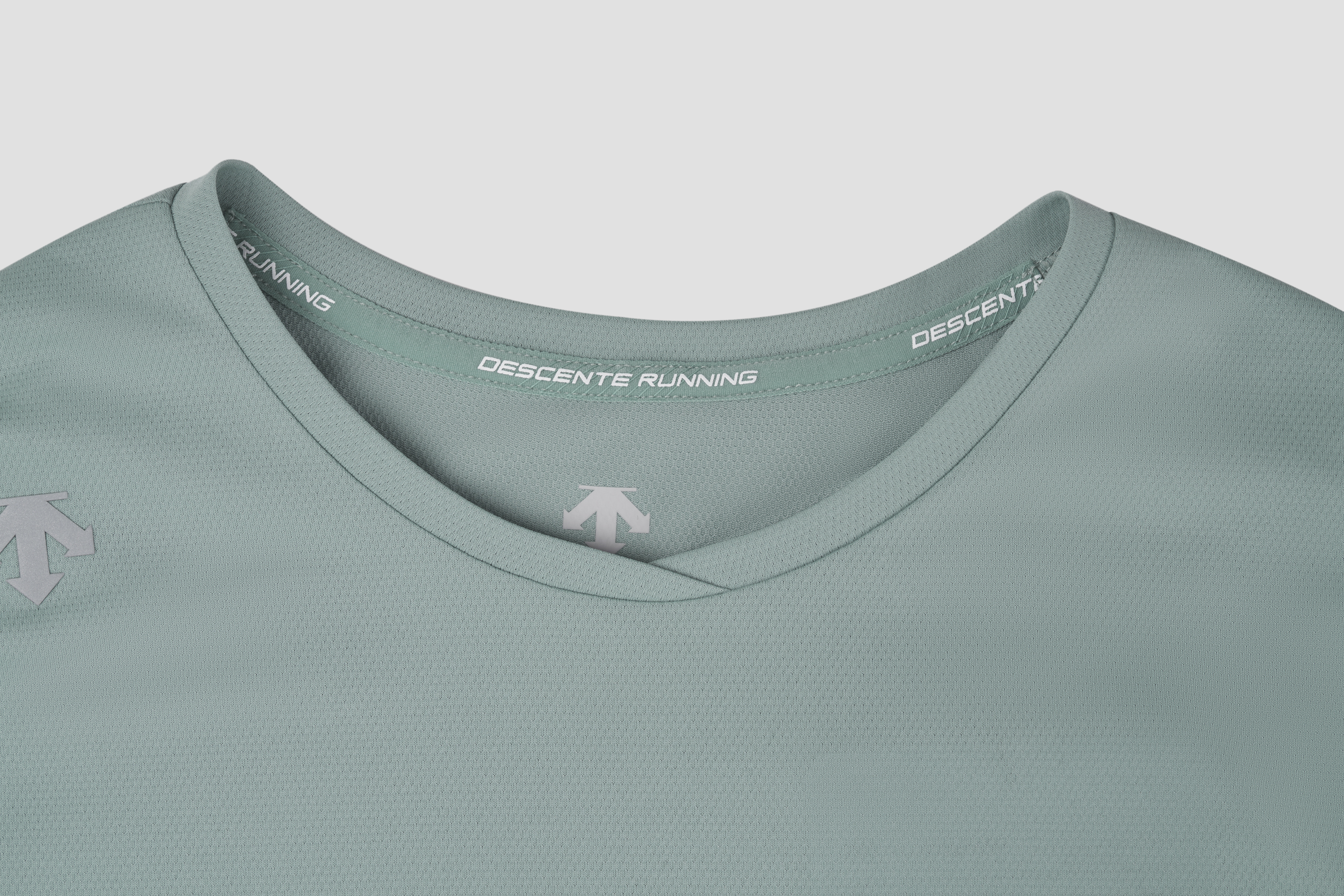 WOMEN’S RUNNING Women Short Sleeve Tees