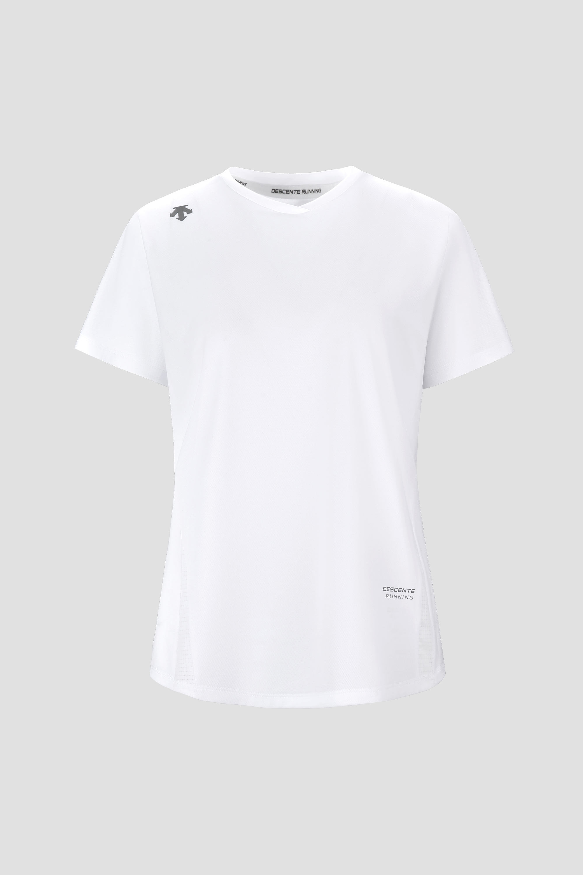 WOMEN’S RUNNING Women Short Sleeve Tees