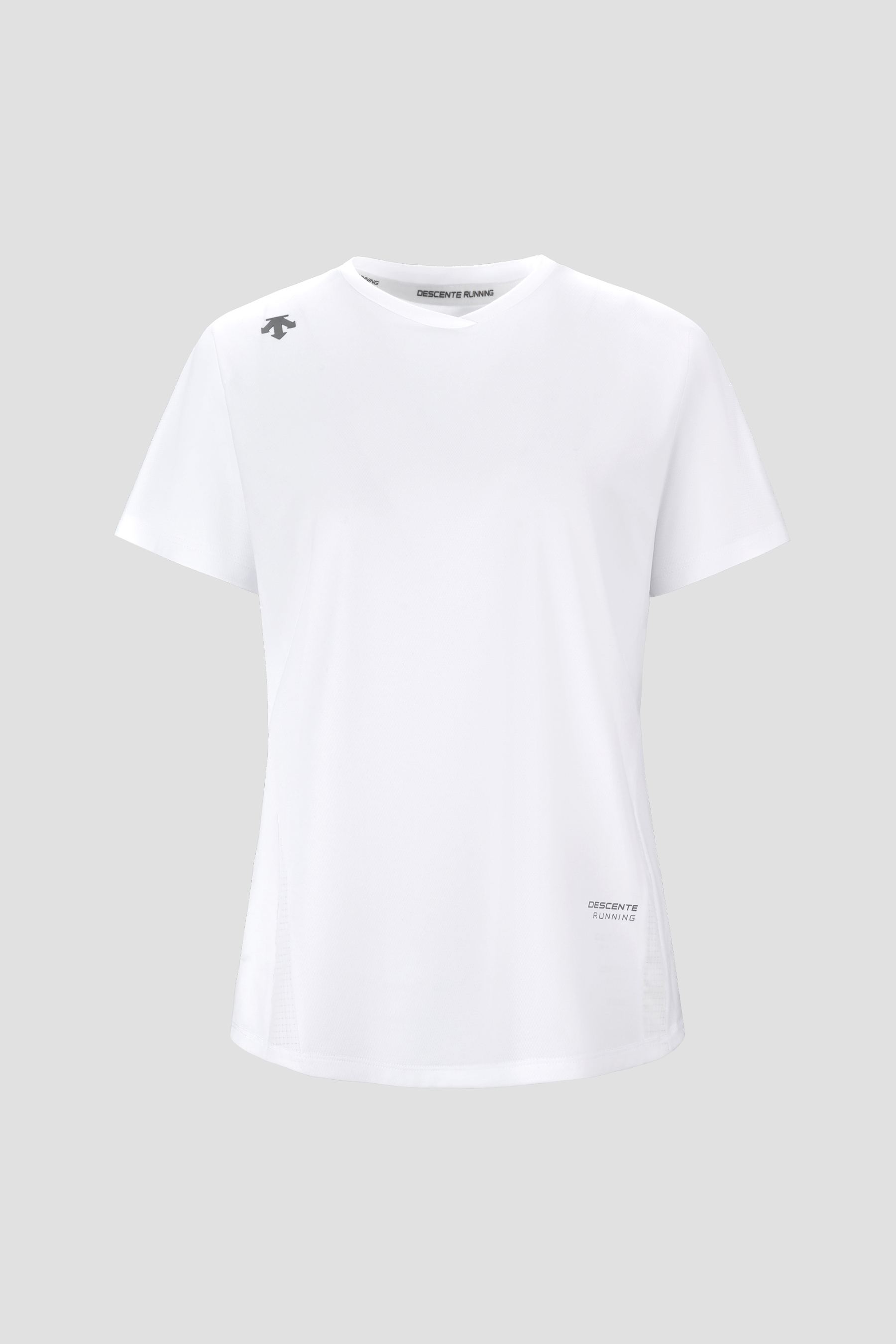 WOMEN’S RUNNING Women Short Sleeve Tees