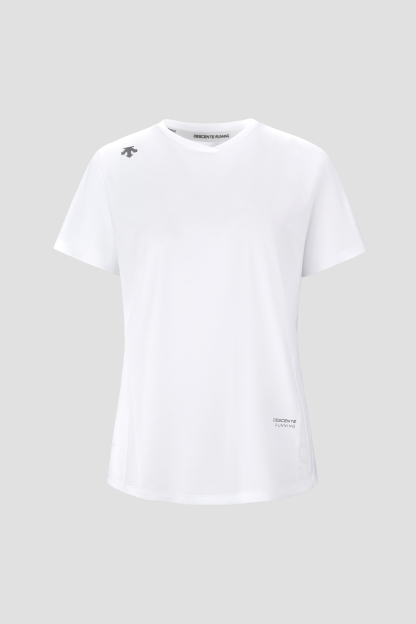 WOMEN’S RUNNING Women Short Sleeve Tees