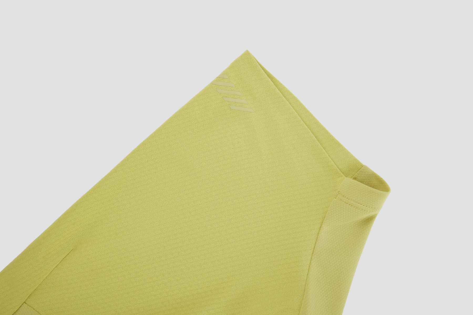 WOMEN’S RUNNING Womens Knit Short Sleeve Tee