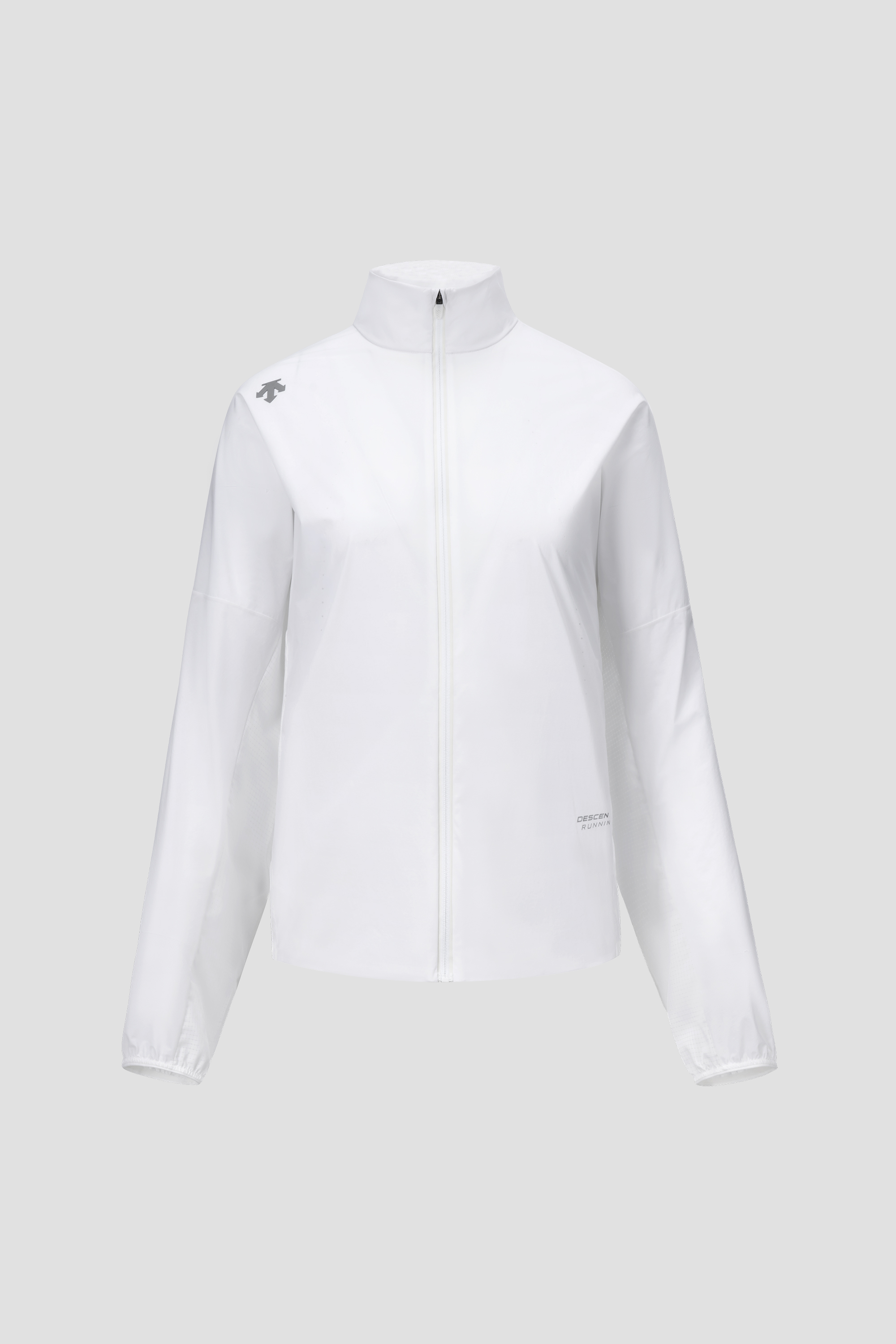 WOMENâ€™S RUNNING Women Woven Jackets