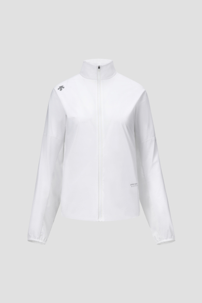 WOMENâ€™S RUNNING Women Woven Jackets
