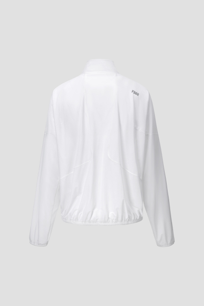 WOMENâ€™S RUNNING Women Woven Jackets
