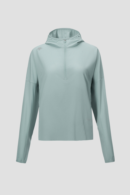 WOMEN’S RUNNING Women Woven Jackets