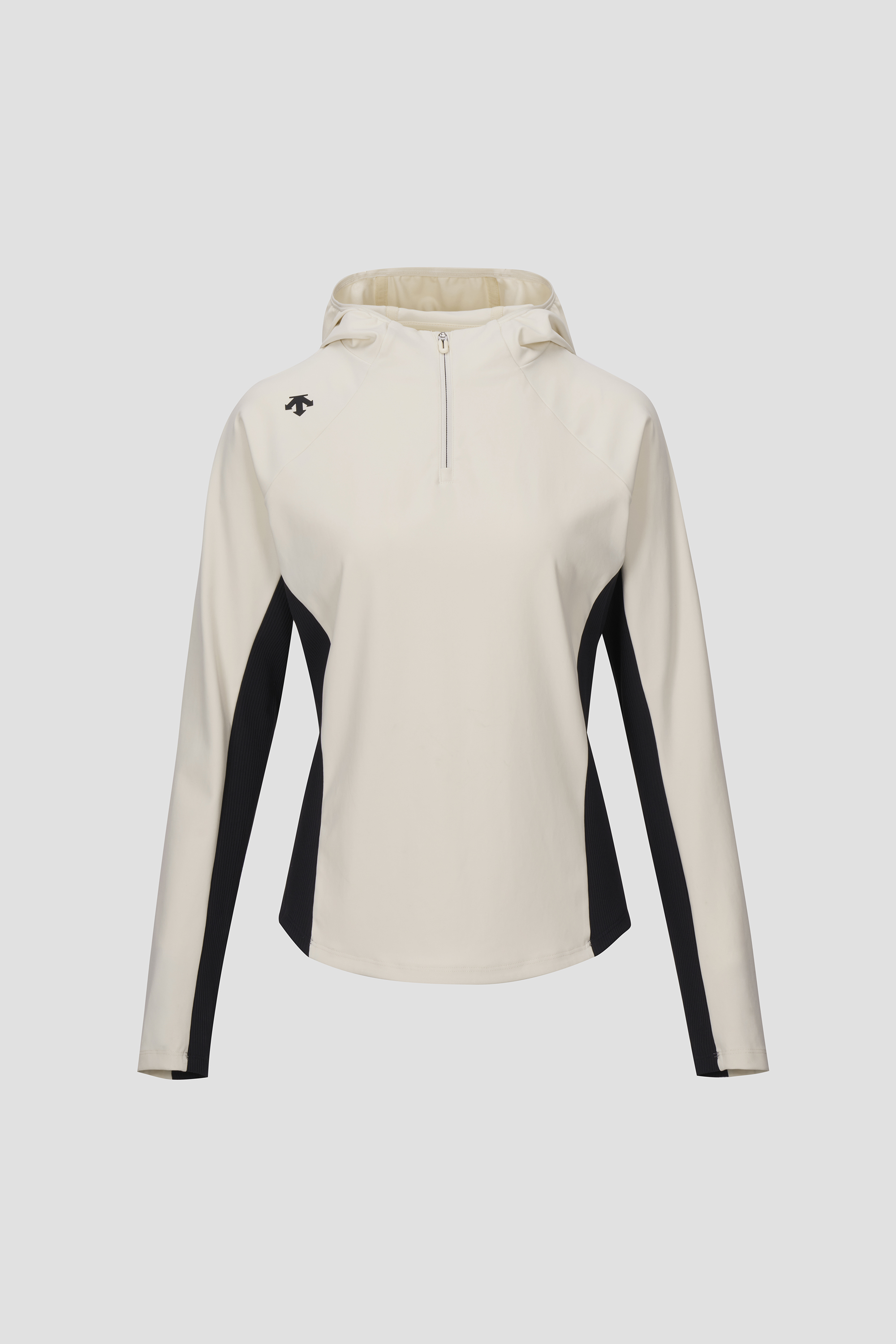 TRAINING Women Hoodie