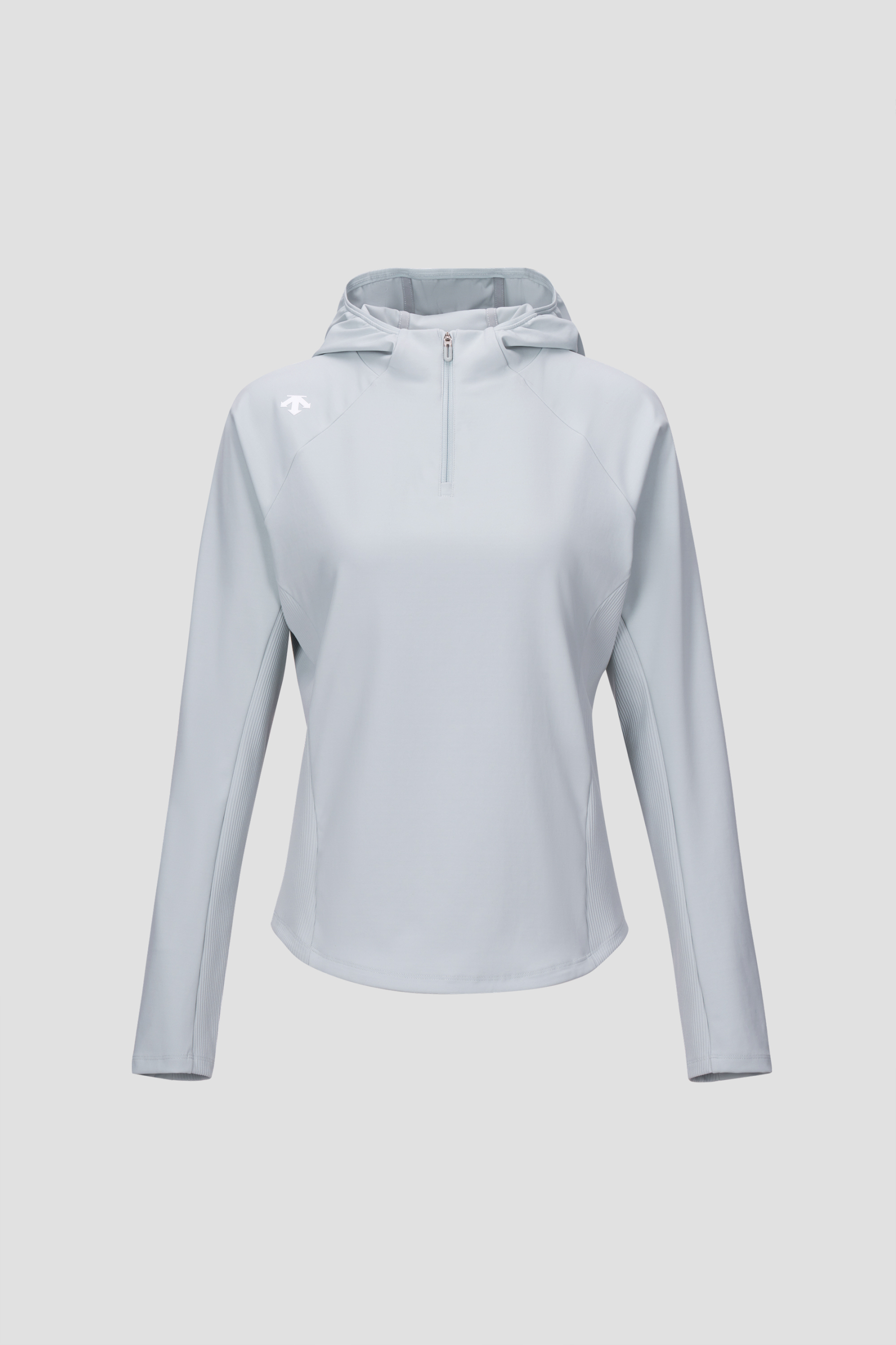 TRAINING Women Hoodie