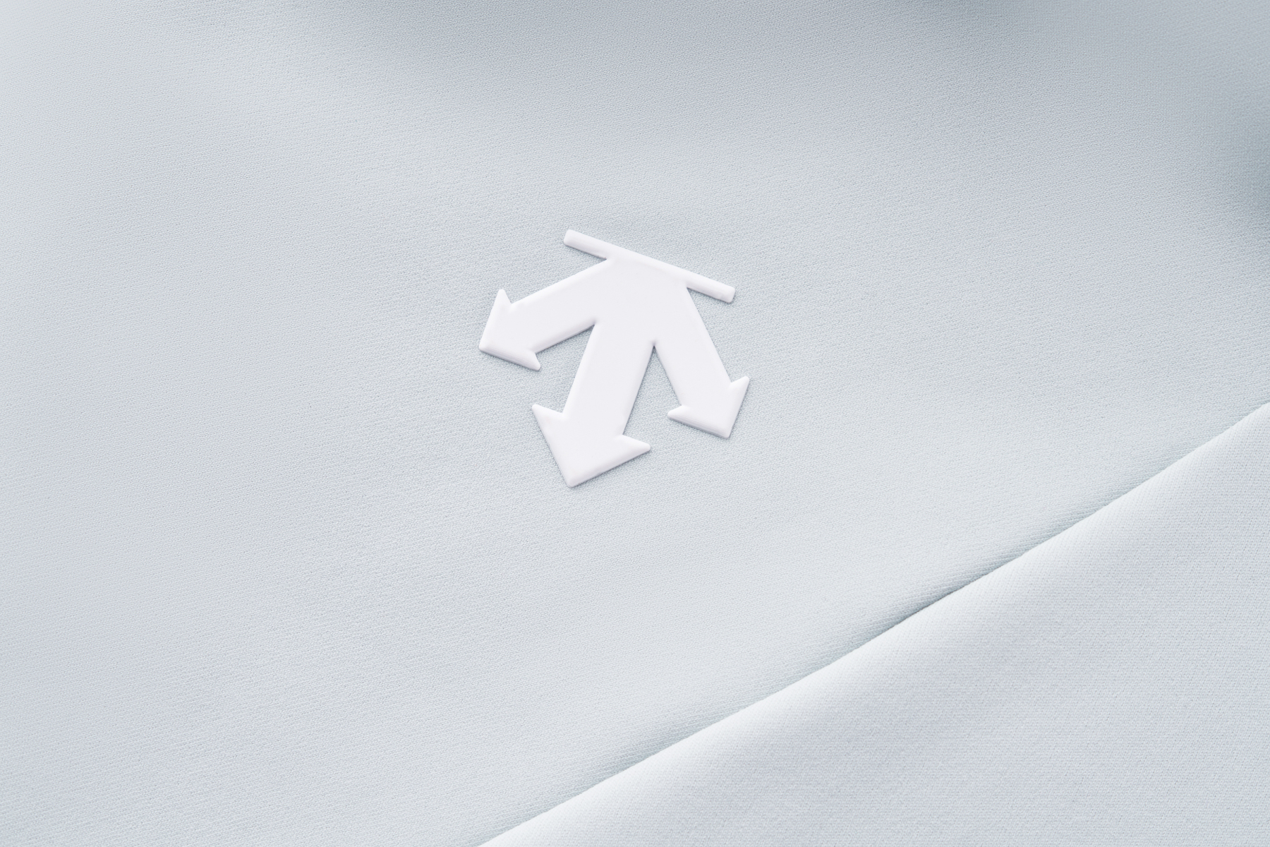 TRAINING Women Hoodie