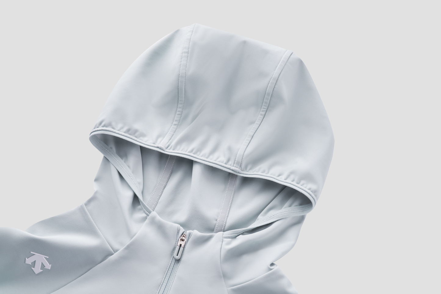 TRAINING Women Hoodie