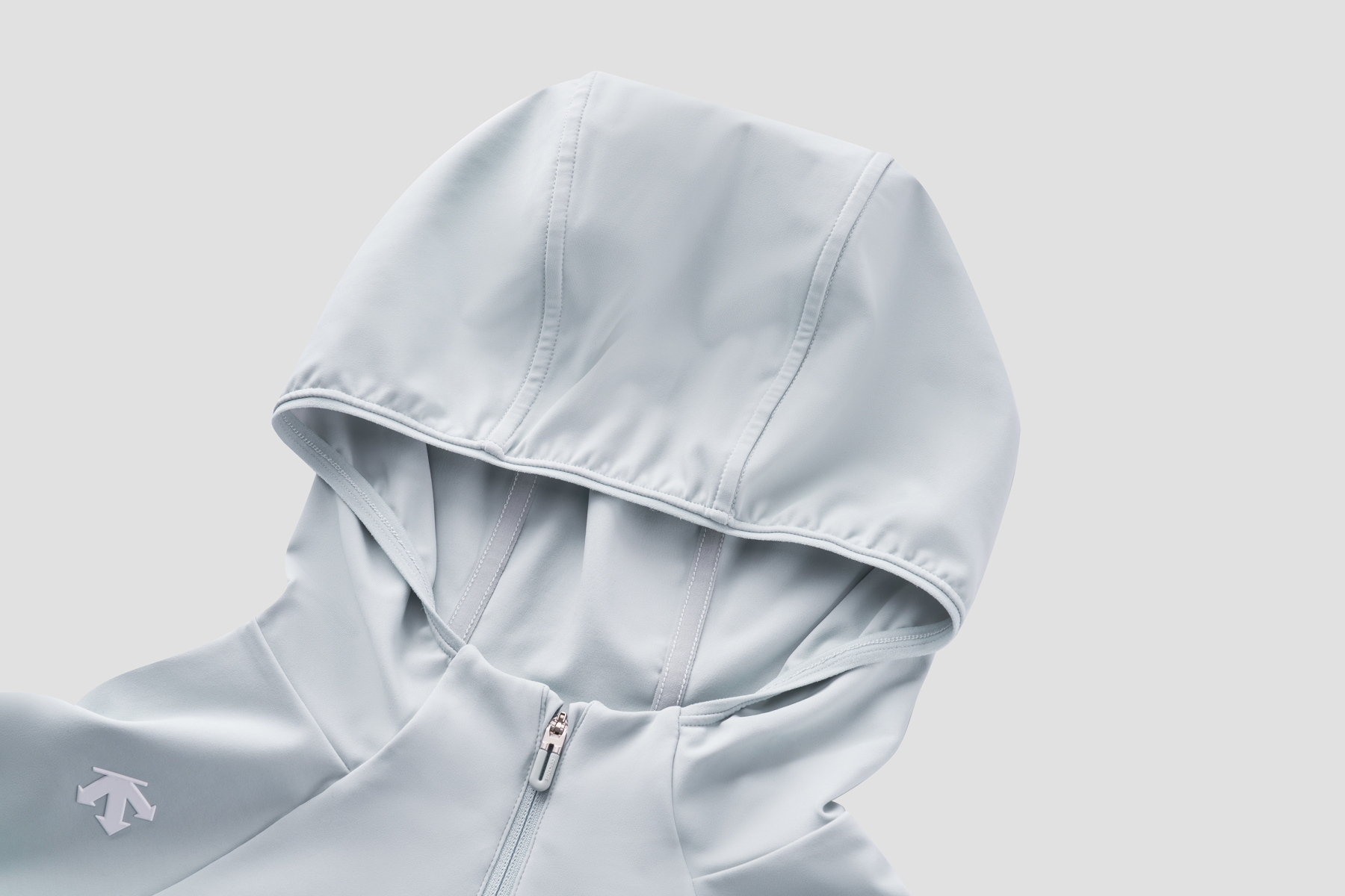 TRAINING Women Hoodie