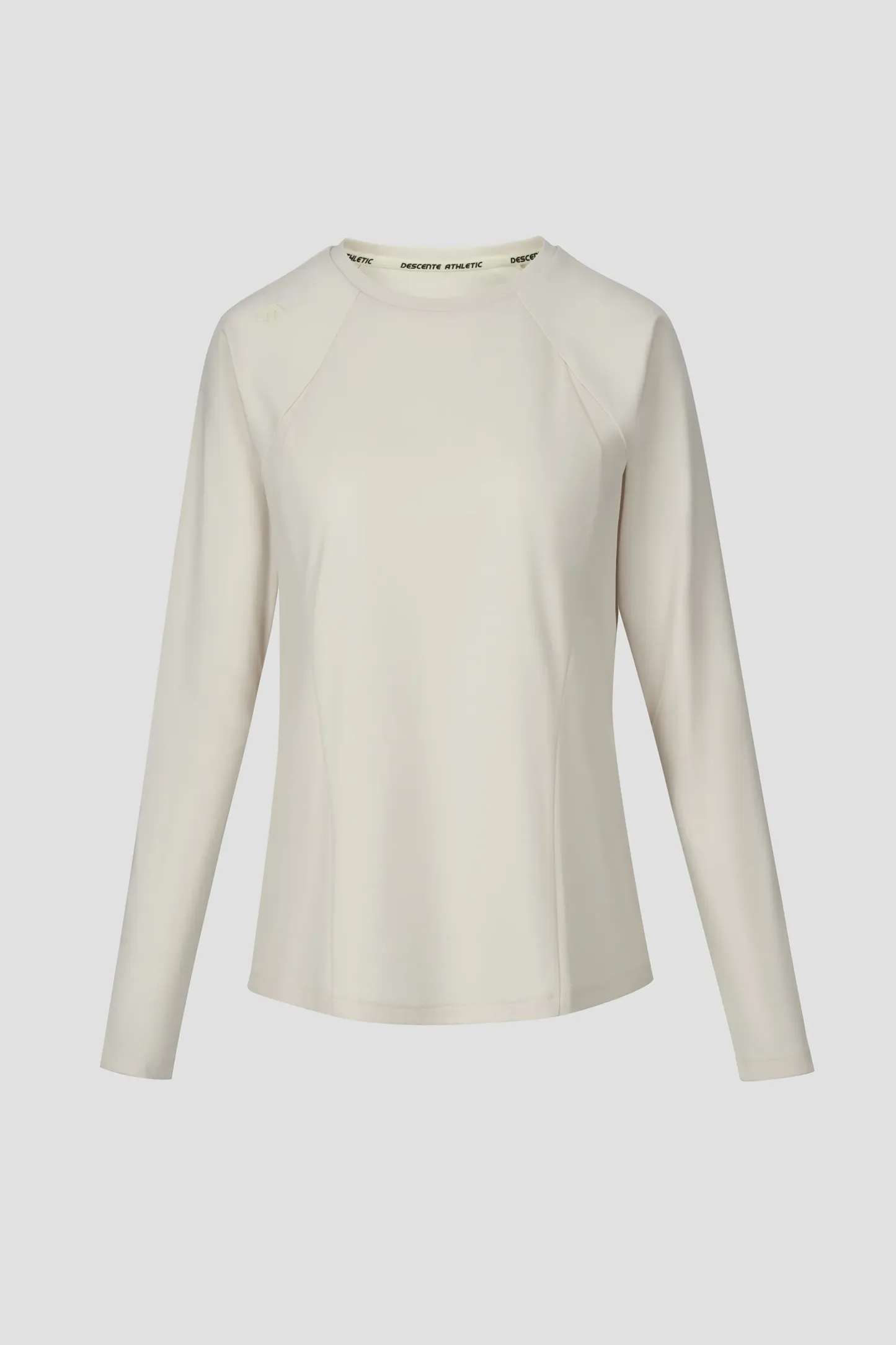 TRAINING Women Long Sleeve T-Shirt