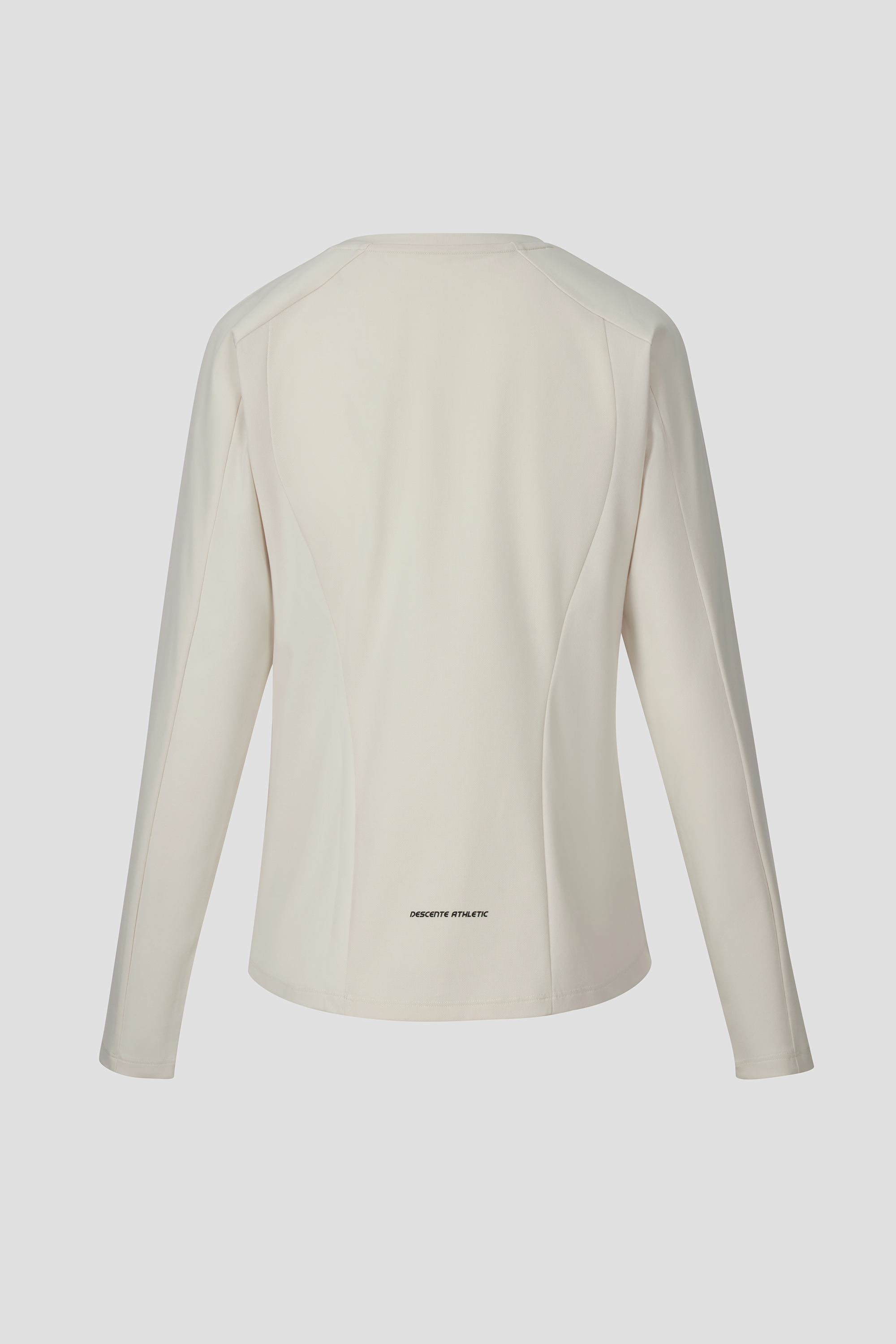 TRAINING Women Long Sleeve T-Shirt
