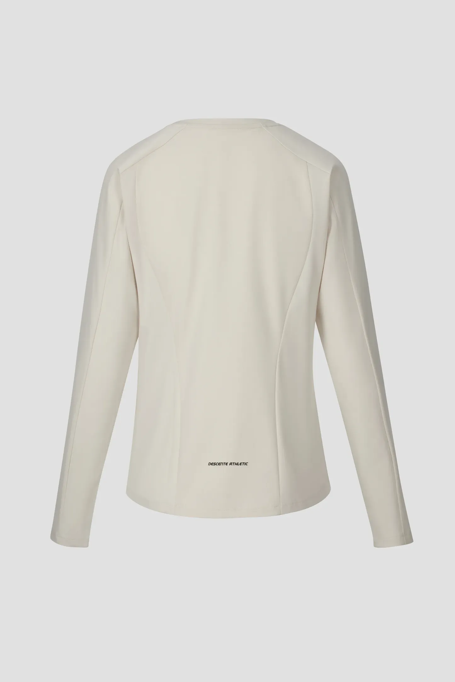 TRAINING Women Long Sleeve T-Shirt