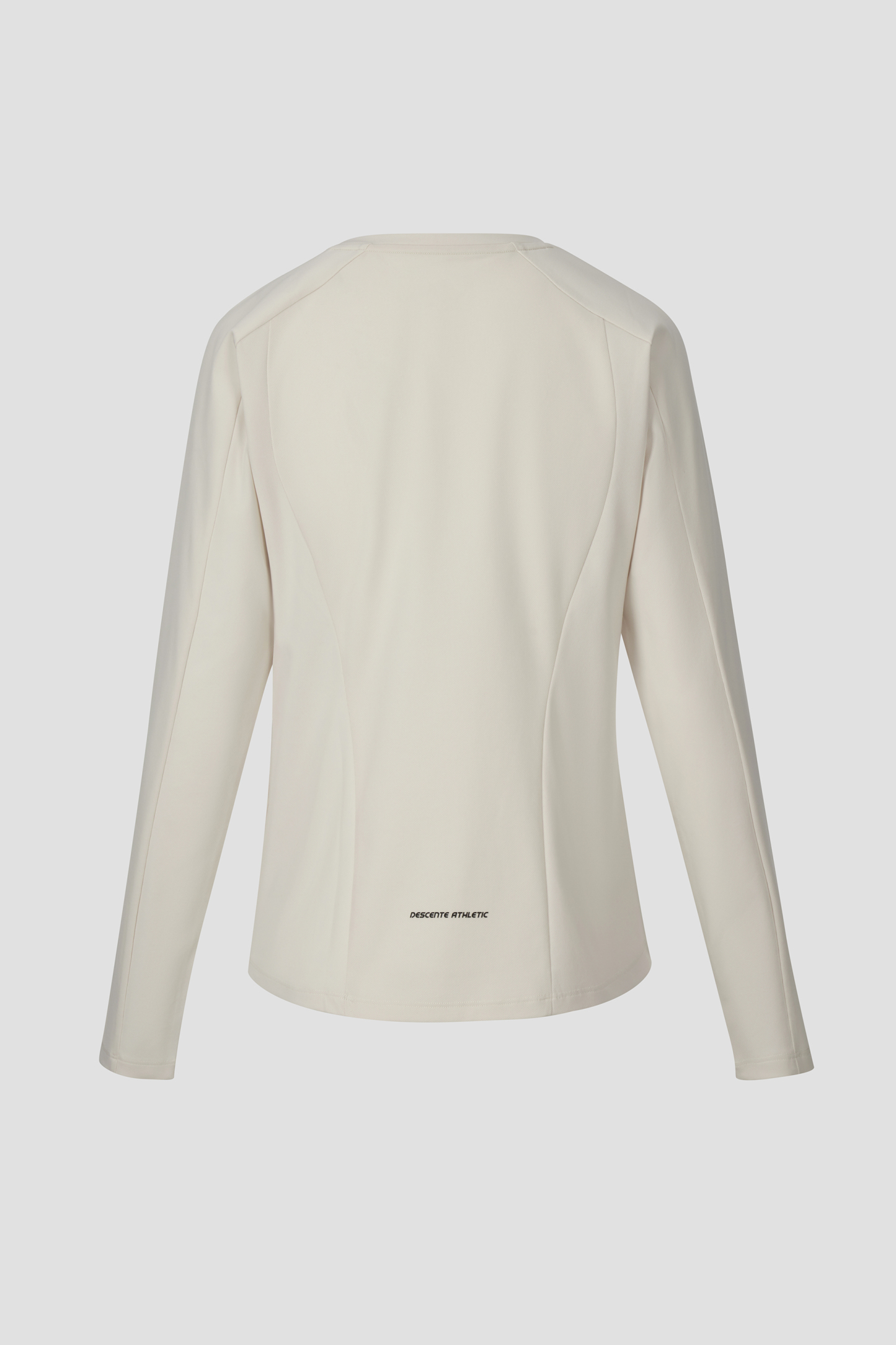 TRAINING Women Long Sleeve T-Shirt