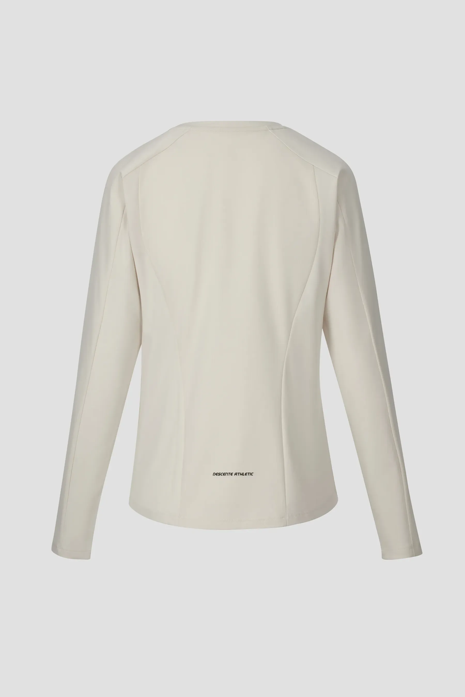 TRAINING Women Long Sleeve T-Shirt