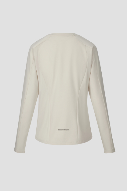 TRAINING Women Long Sleeve T-Shirt