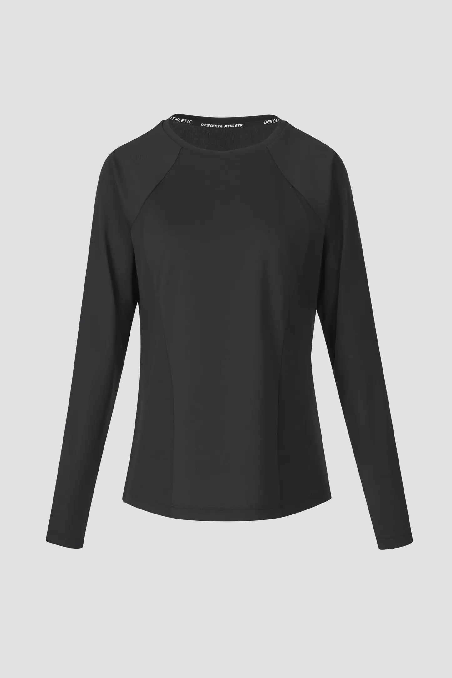 TRAINING Women Long Sleeve T-Shirt
