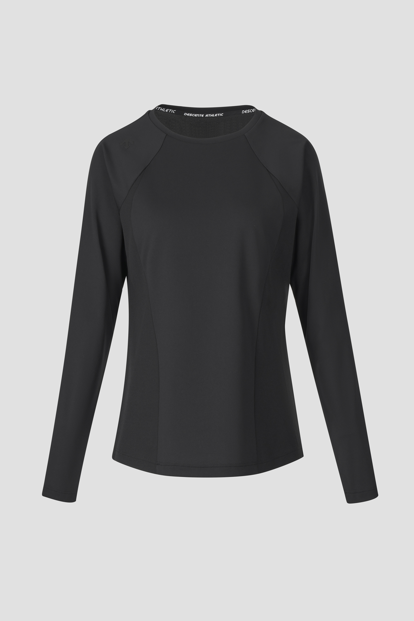 TRAINING Women Long Sleeve T-Shirt
