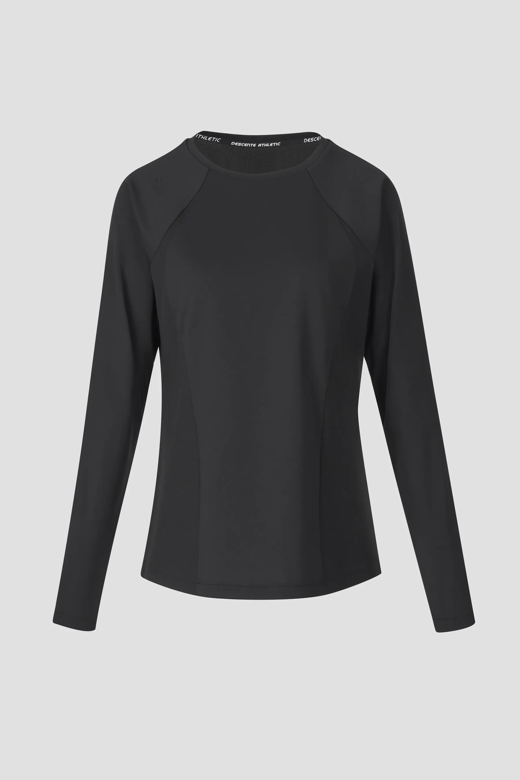 TRAINING Women Long Sleeve T-Shirt