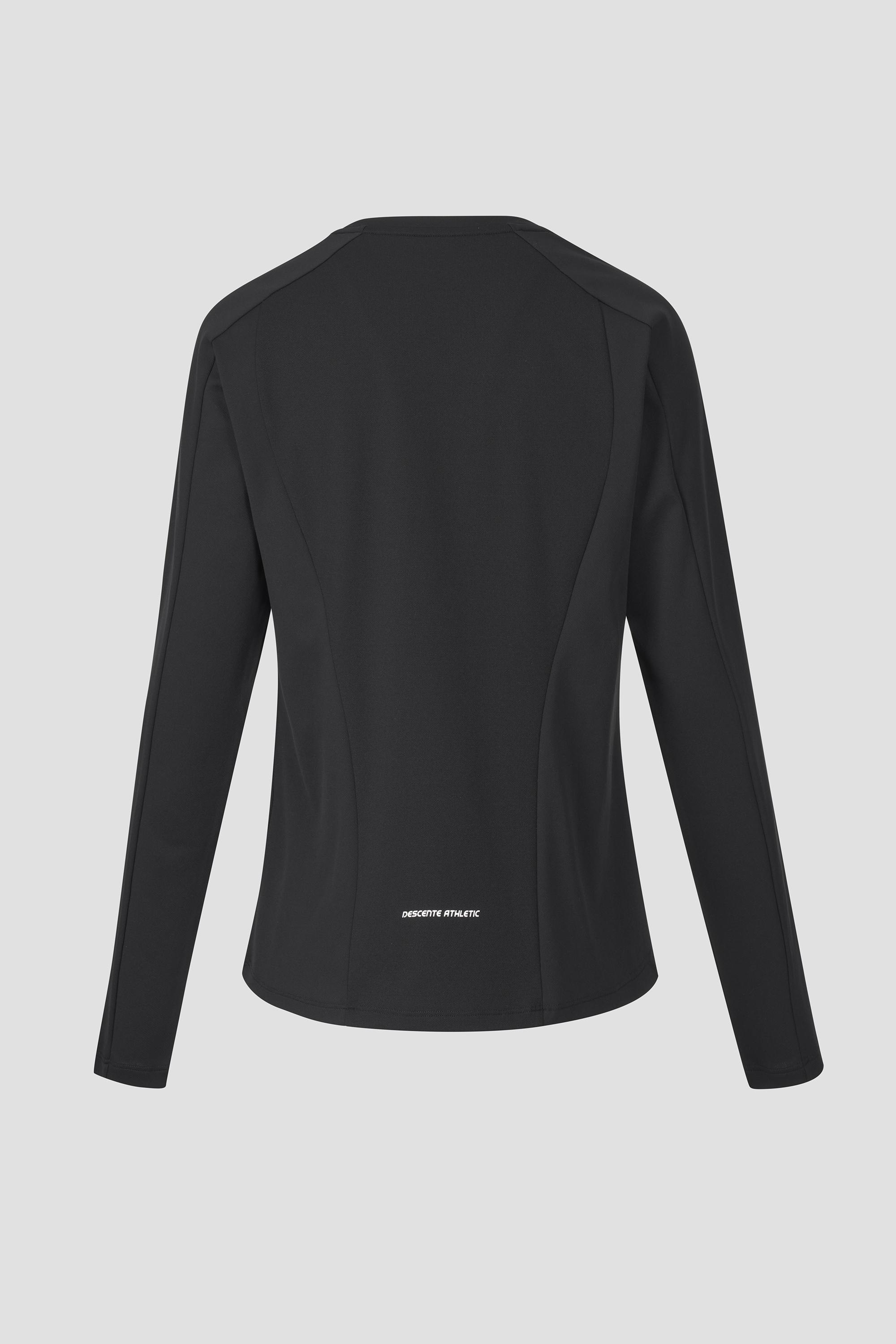 TRAINING Women Long Sleeve T-Shirt