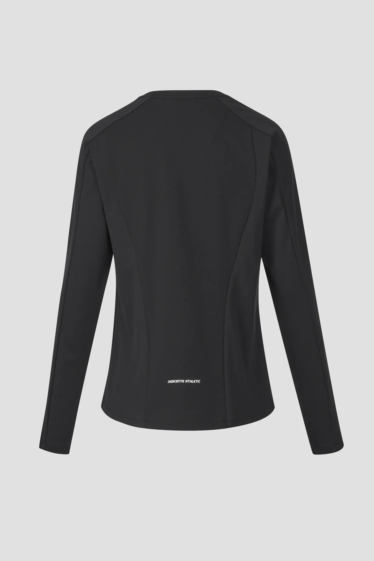TRAINING Women Long Sleeve T-Shirt