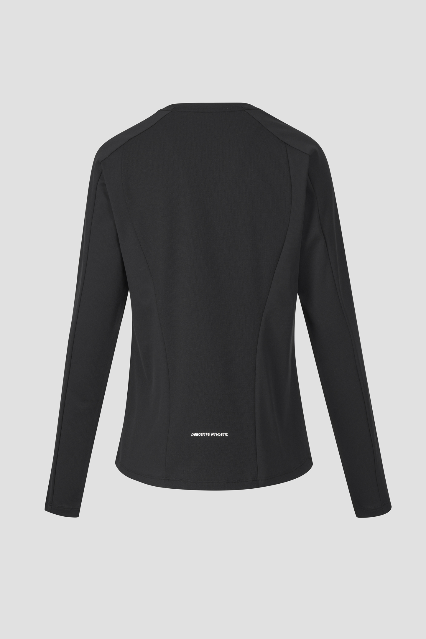 TRAINING Women Long Sleeve T-Shirt