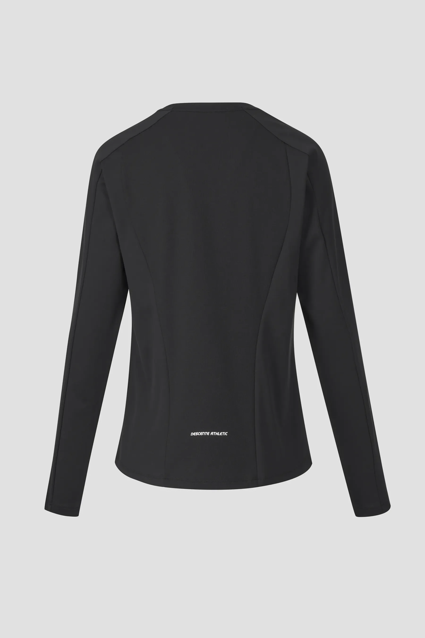 TRAINING Women Long Sleeve T-Shirt