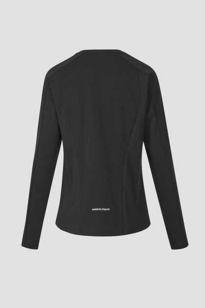 TRAINING Women Long Sleeve T-Shirt