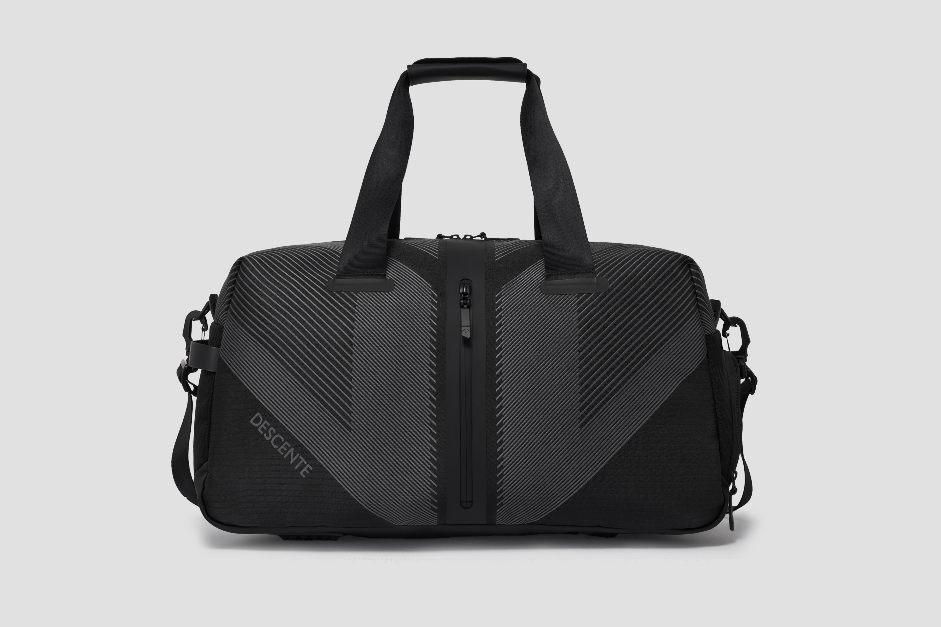 TRAINING Unisex Shoulder Bag