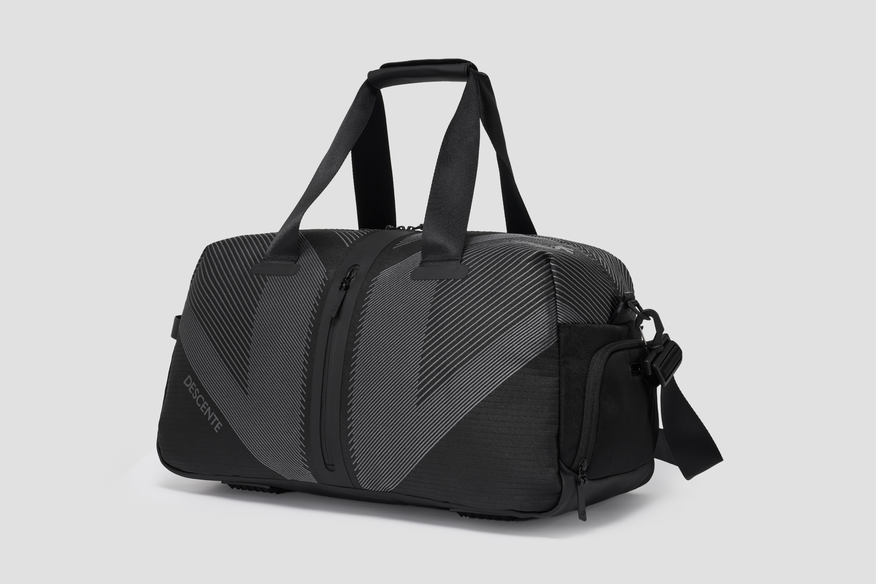 TRAINING Unisex Shoulder Bag
