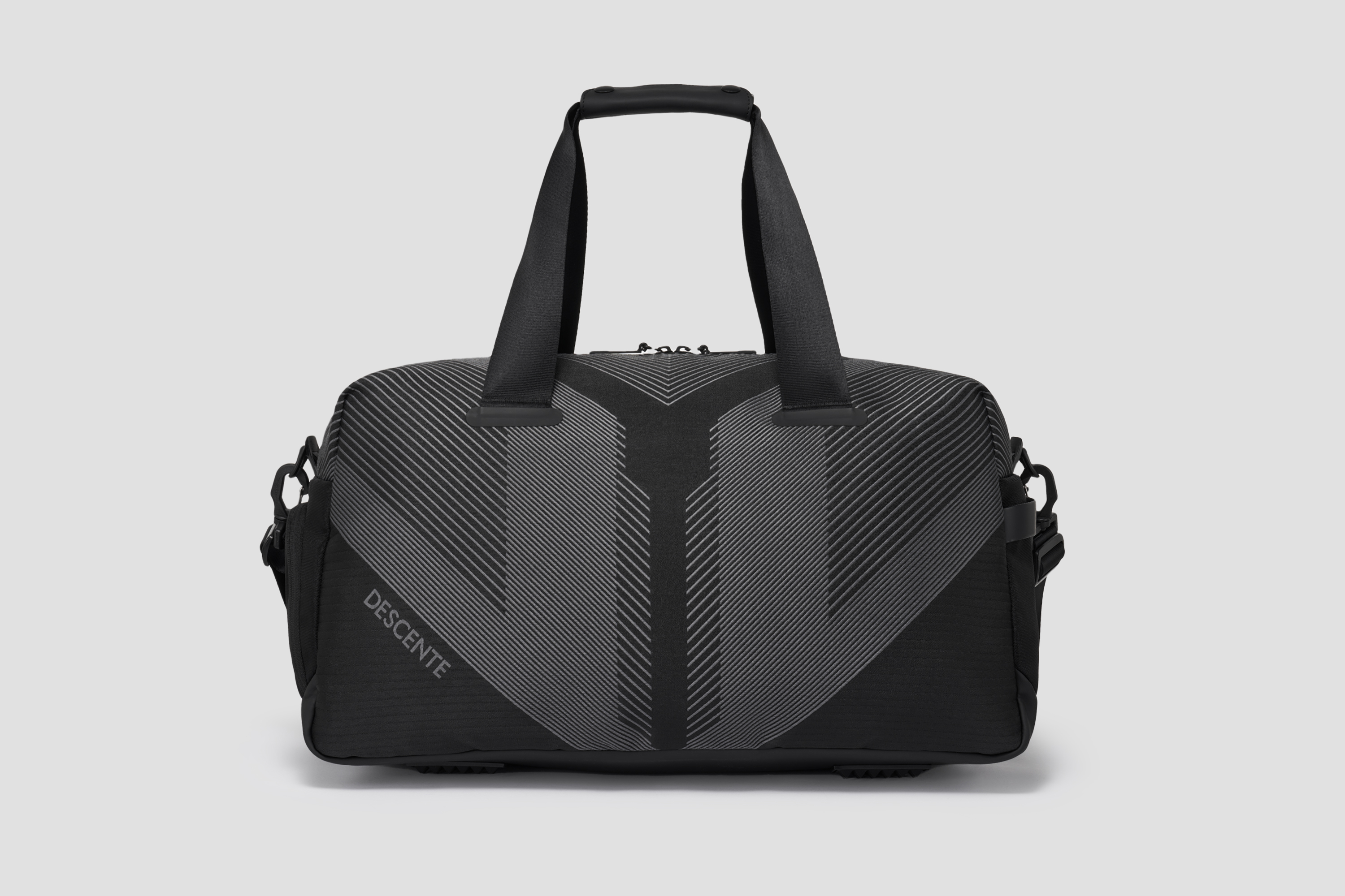 TRAINING Unisex Shoulder Bag