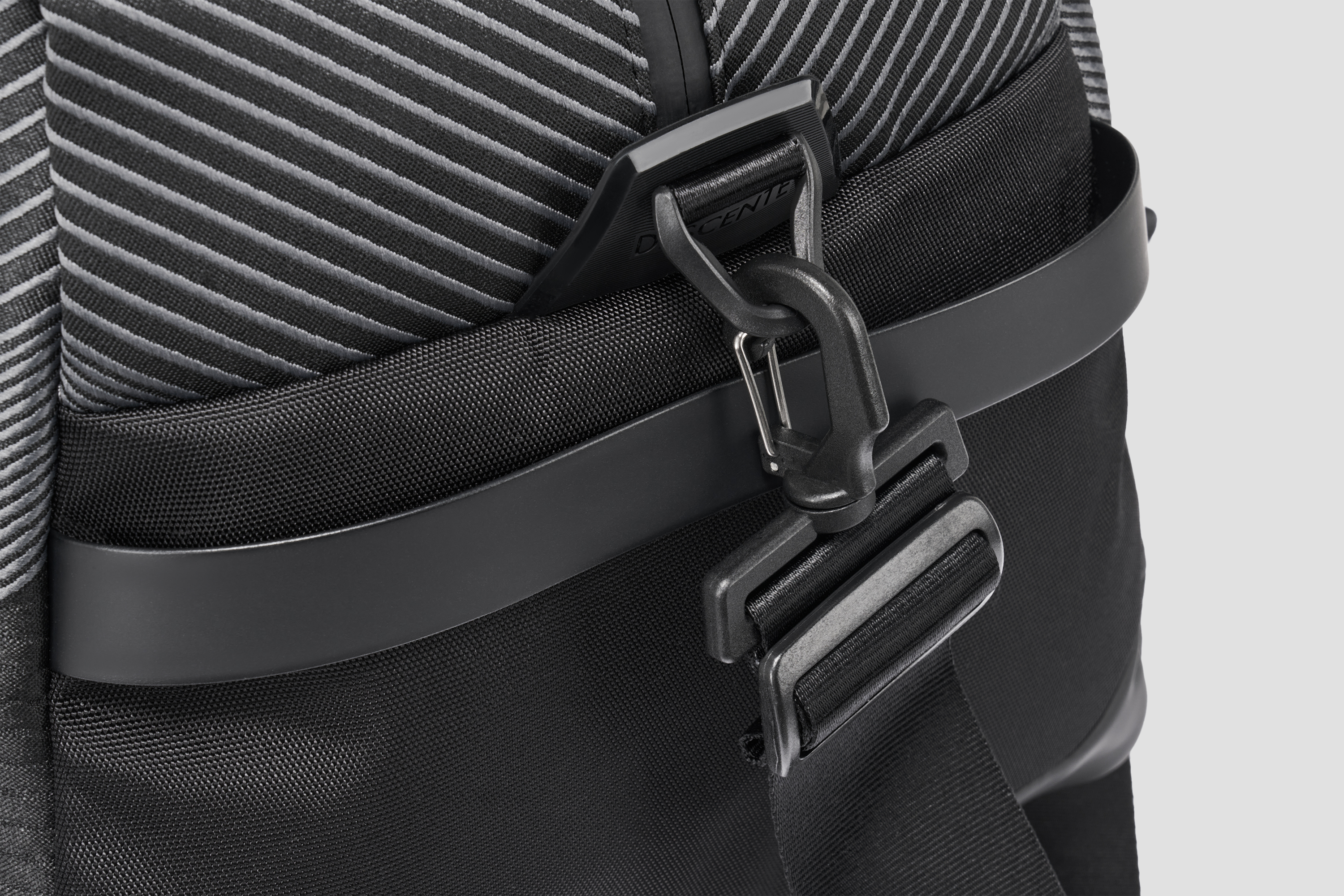 TRAINING Unisex Shoulder Bag