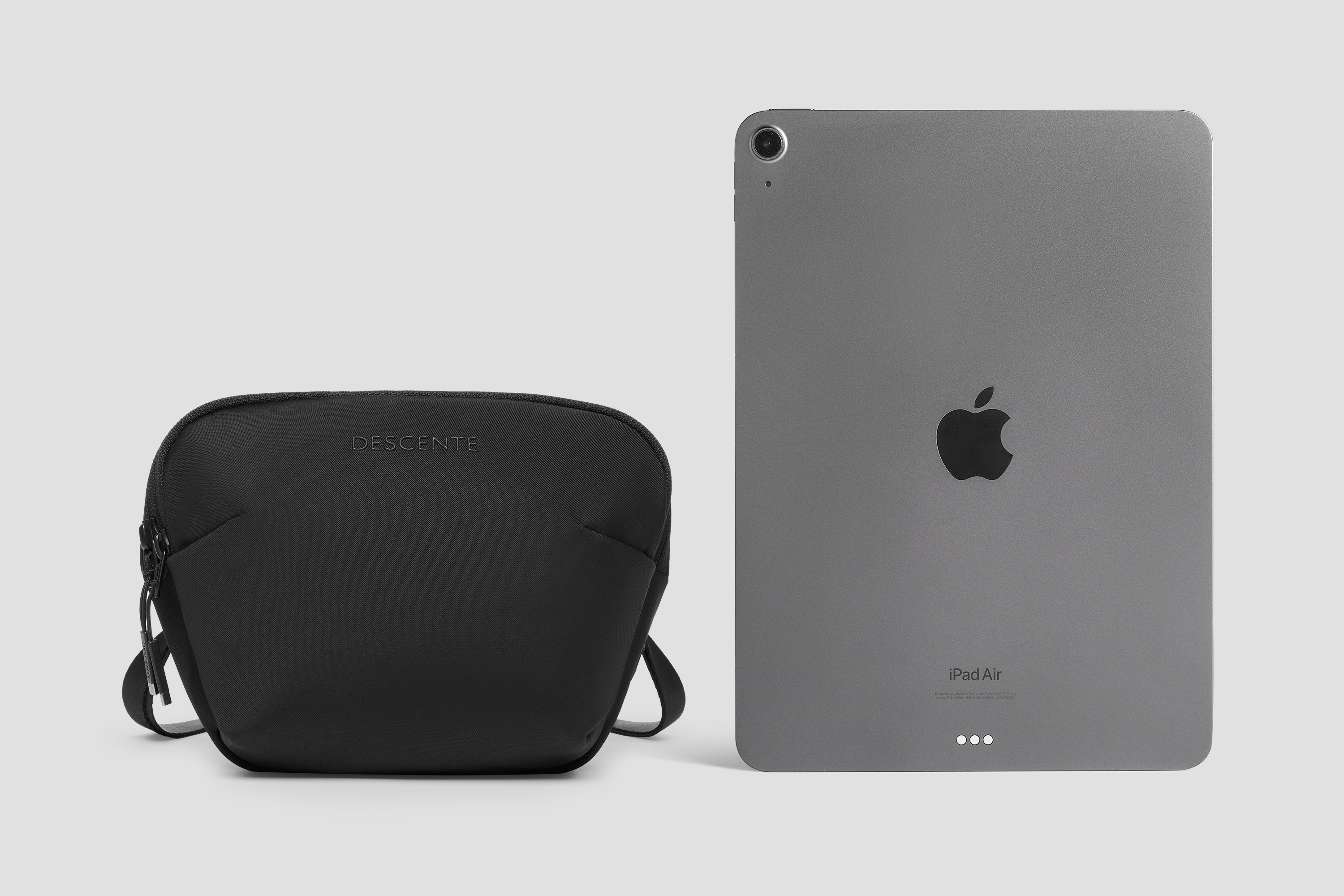 MOVE PACK Unisex Crossbody bag