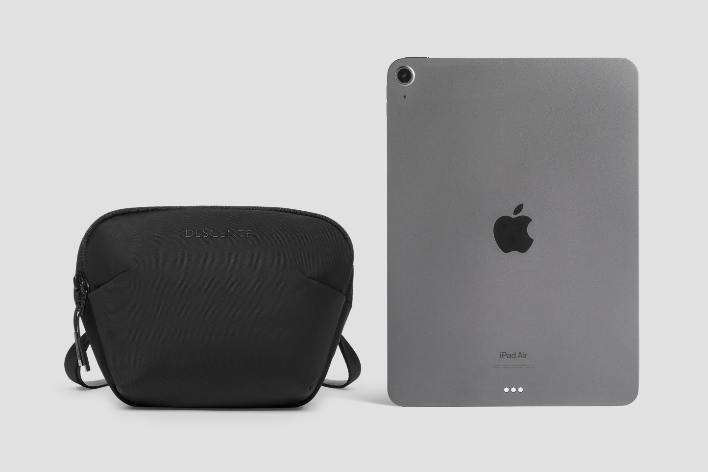MOVE PACK Unisex Crossbody bag