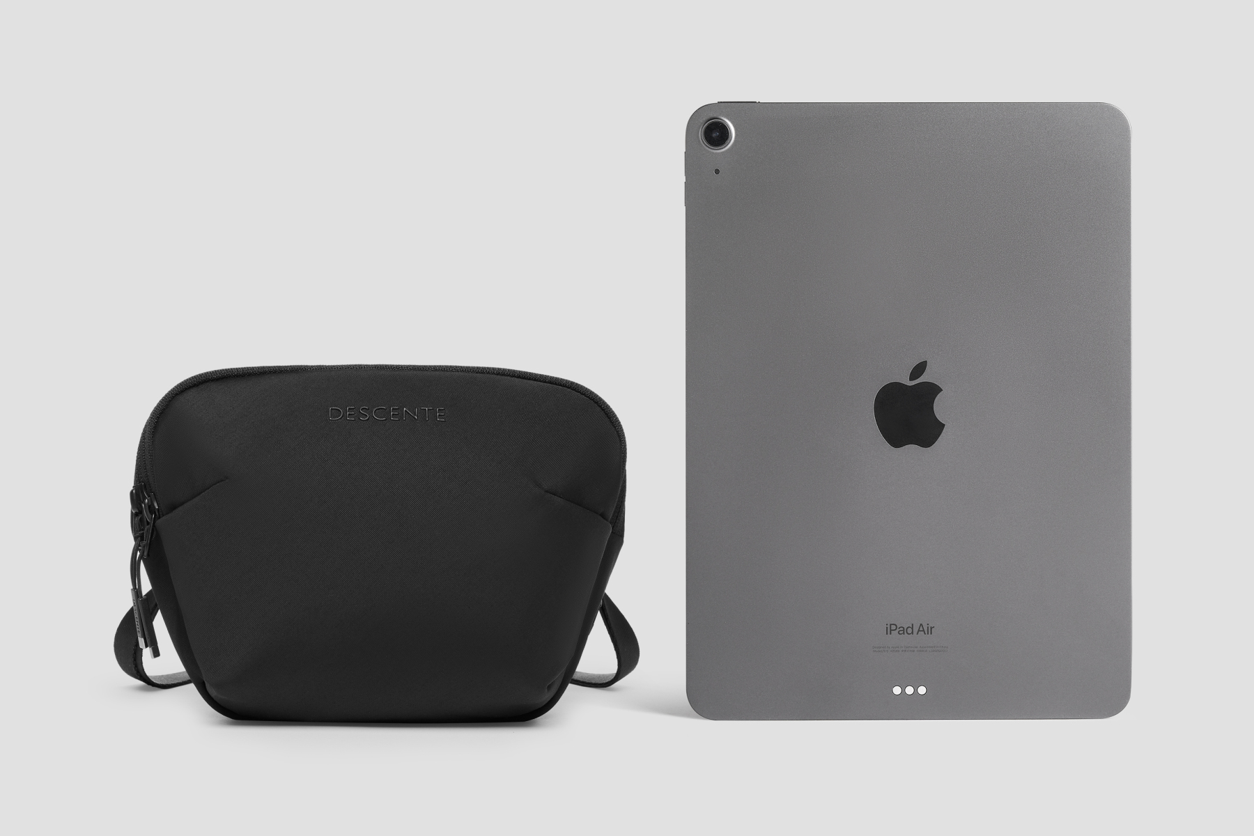 MOVE PACK Unisex Crossbody bag