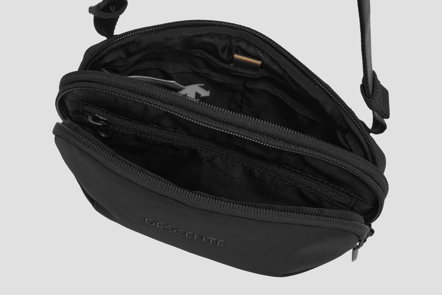 MOVE PACK Unisex Crossbody bag