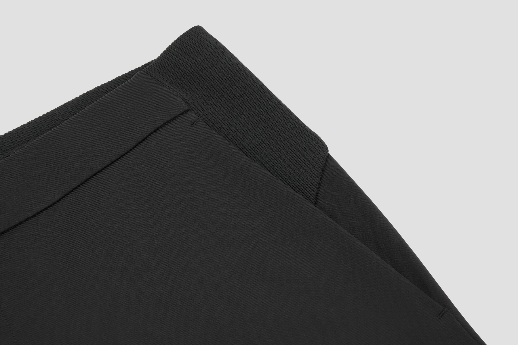 DUALIS MEN KNIT PANTS