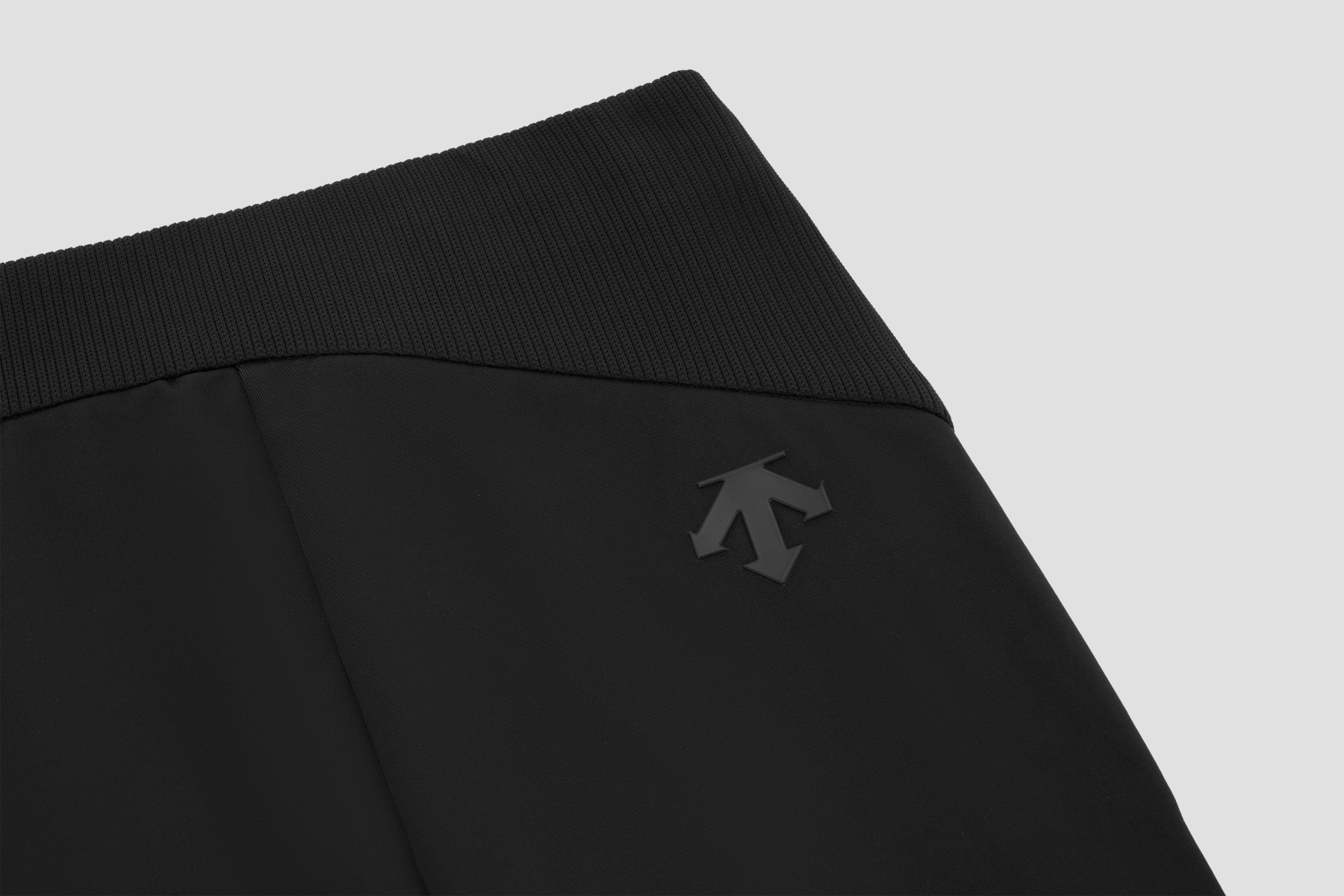 DUALIS MEN KNIT PANTS