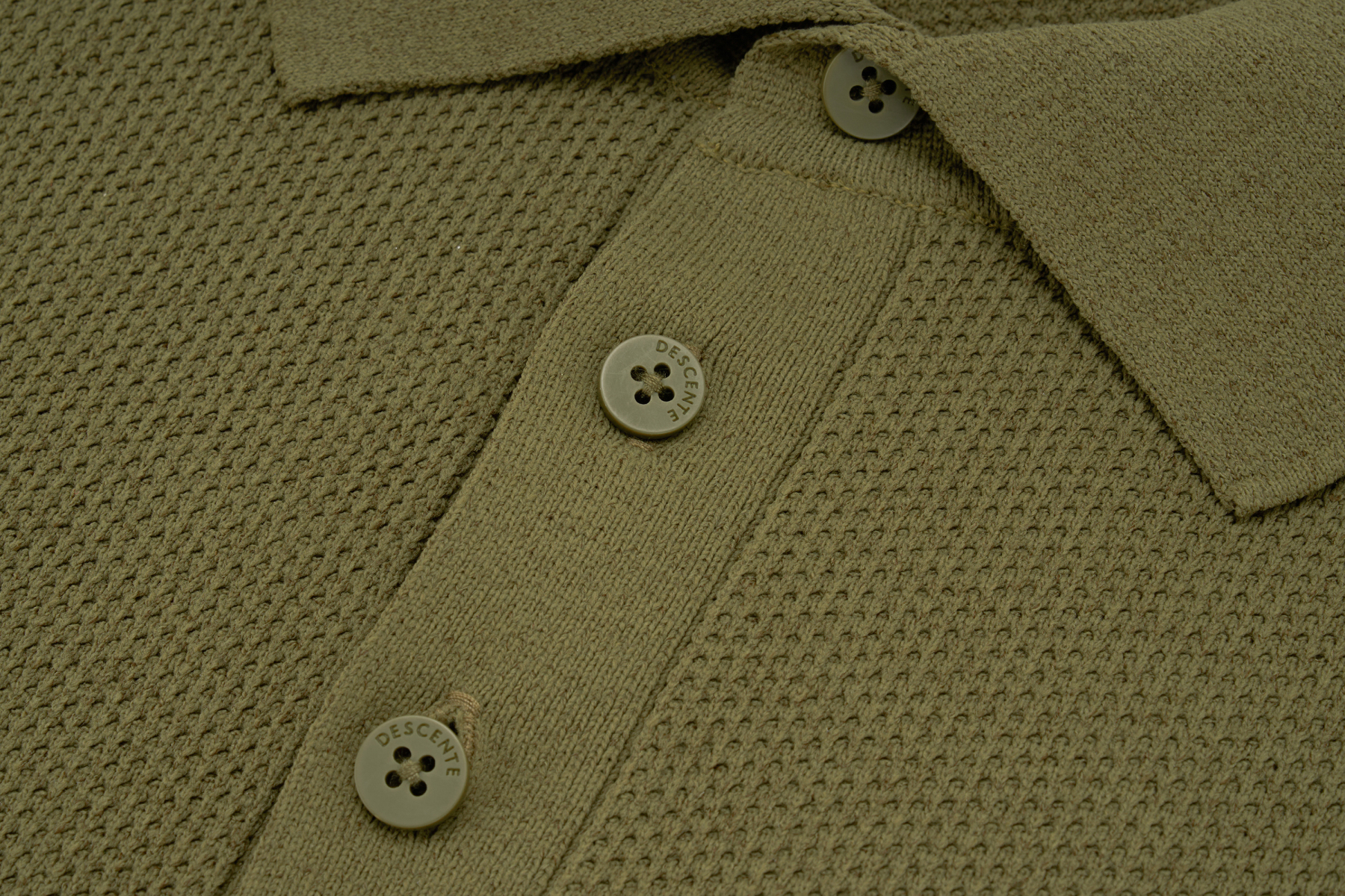 DUALIS MALE SHORT SLEEVE POLO