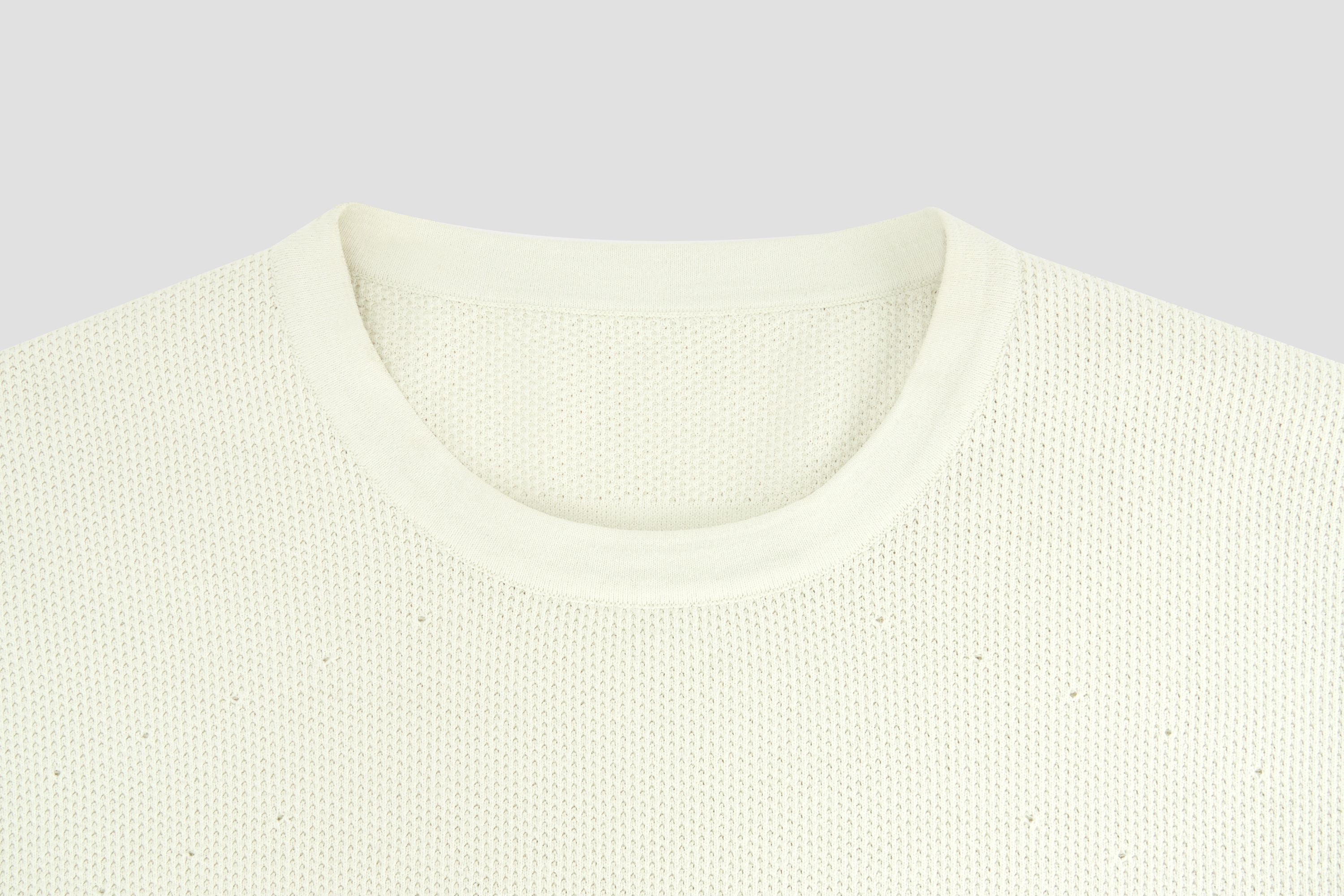 DUALIS MEN SHORT SLEEVE T-SHIRT