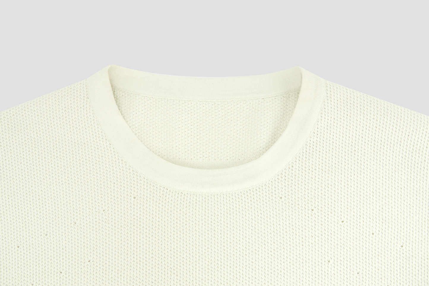 DUALIS MEN SHORT SLEEVE T-SHIRT