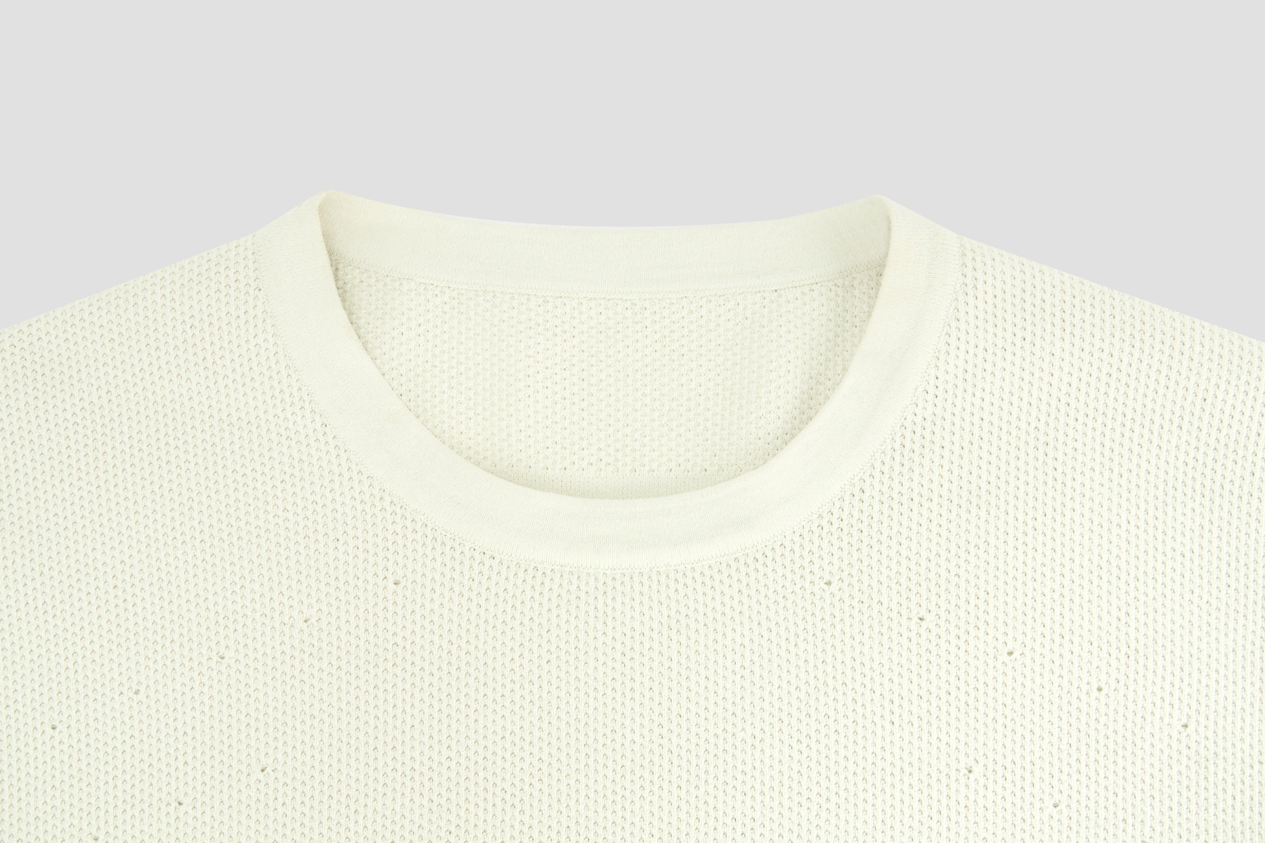 DUALIS MEN SHORT SLEEVE T-SHIRT