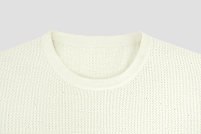 DUALIS MEN SHORT SLEEVE T-SHIRT