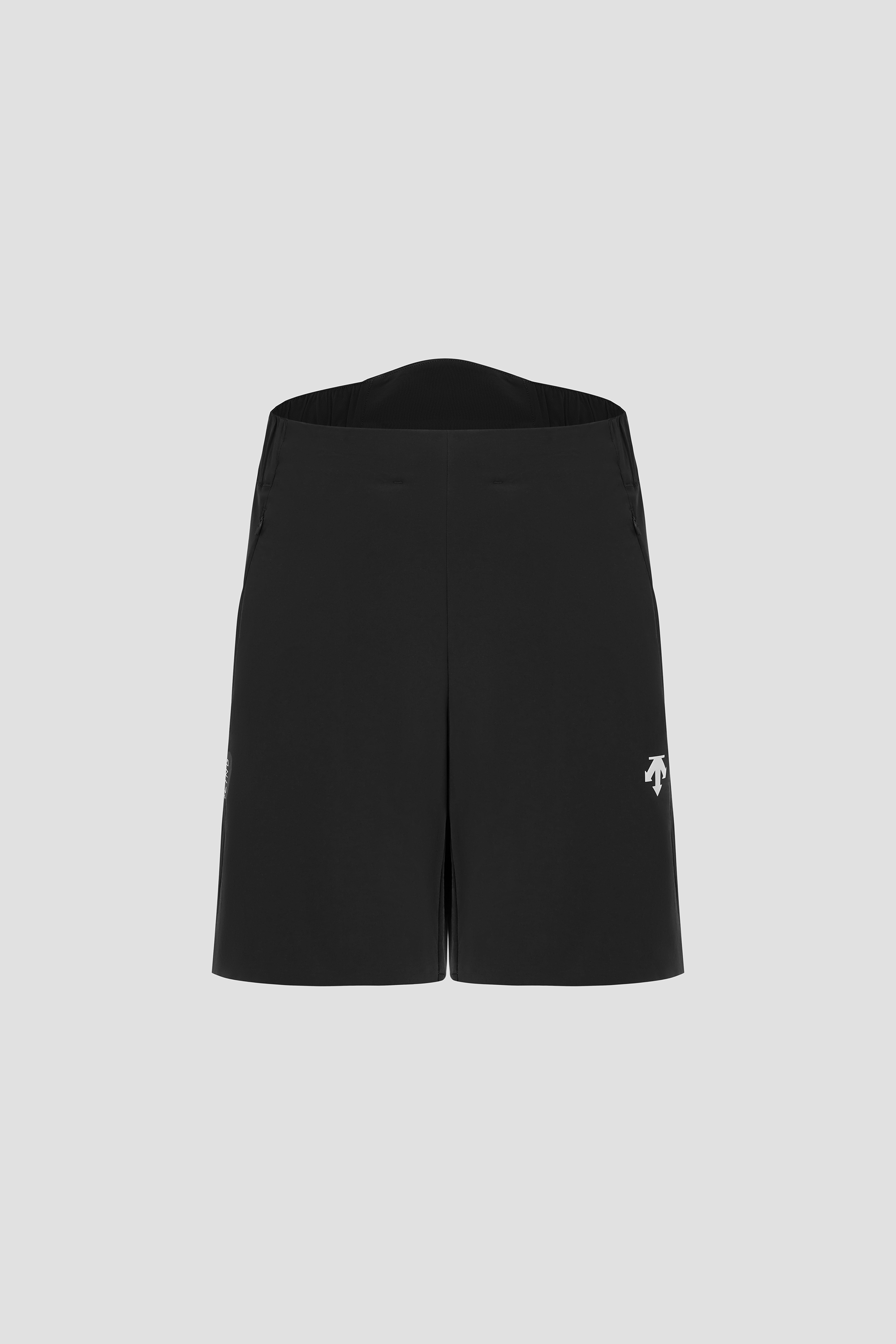 CYCLING Men Woven Shorts