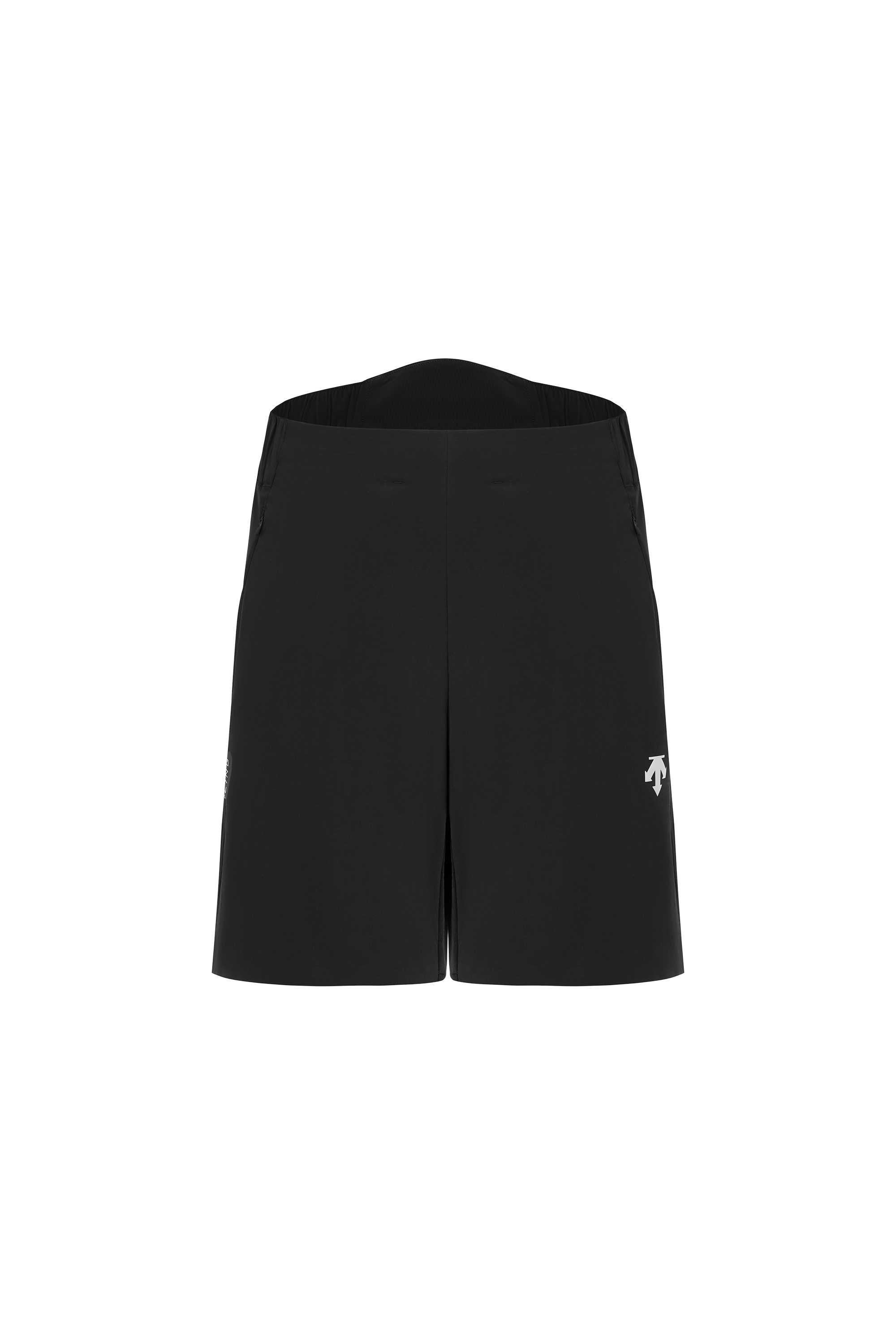 CYCLING Men Woven Shorts