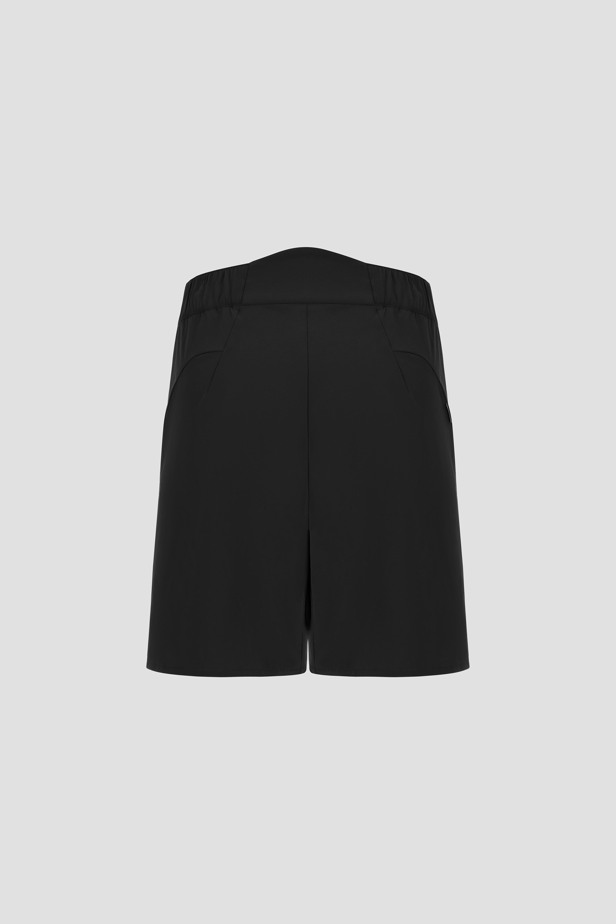 CYCLING Men Woven Shorts